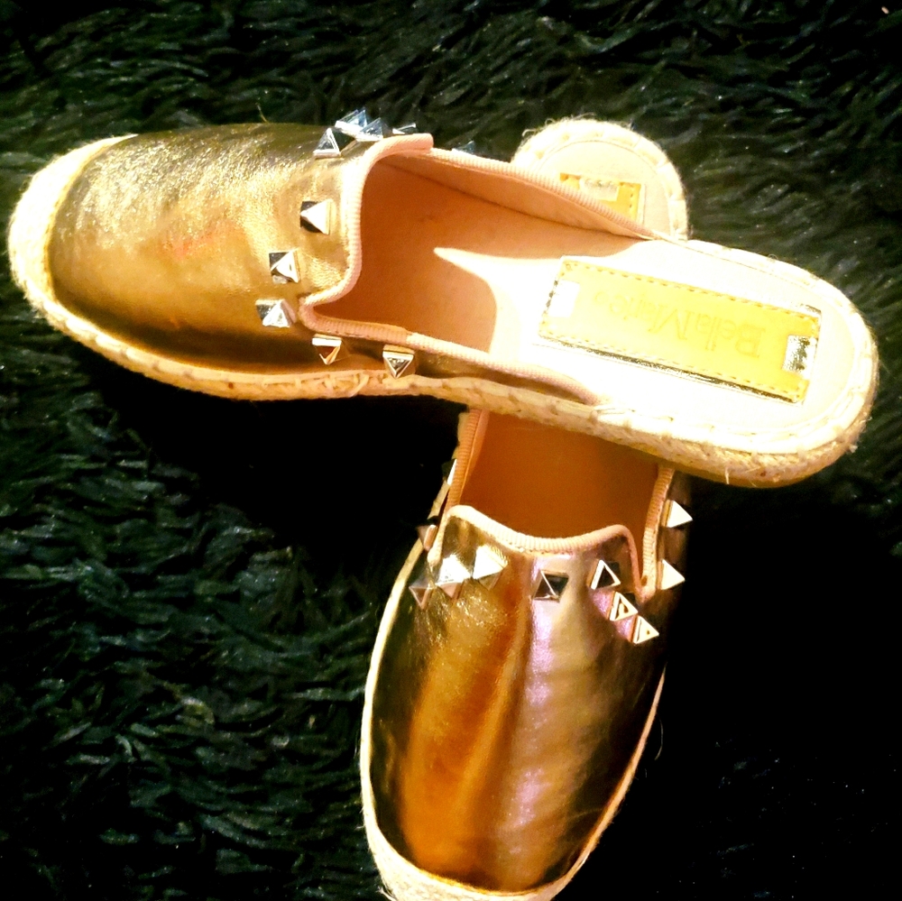 Bella Marie Shoes